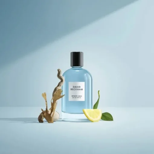David Beckham Infinite Aqua Edp 100ml Fashion