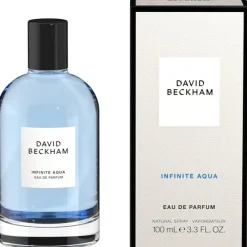 David Beckham Infinite Aqua Edp 100ml Fashion