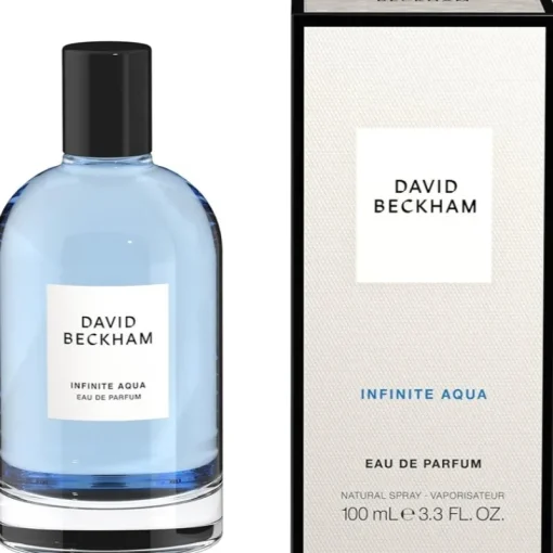 David Beckham Infinite Aqua Edp 100ml Fashion