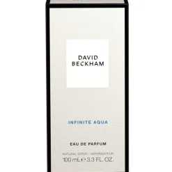 David Beckham Infinite Aqua Edp 100ml Fashion