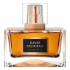 David Beckham Intimately For Him Edt 75ml New