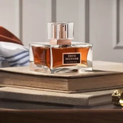 David Beckham Intimately For Him Edt 75ml New
