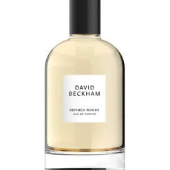 David Beckham Refined Woods Edp 100ml New