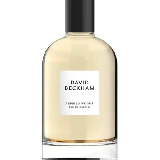 David Beckham Refined Woods Edp 100ml New