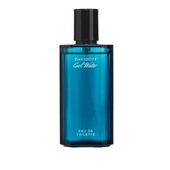 Davidoff Cool Water Man Edt 125ml New