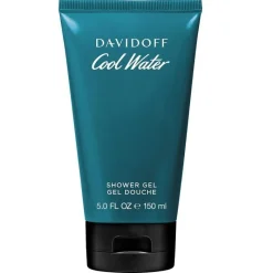Davidoff Cool Water Shower Gel 150ml Sale