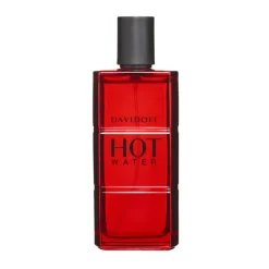 Davidoff Hot Water Edt 110ml Hot