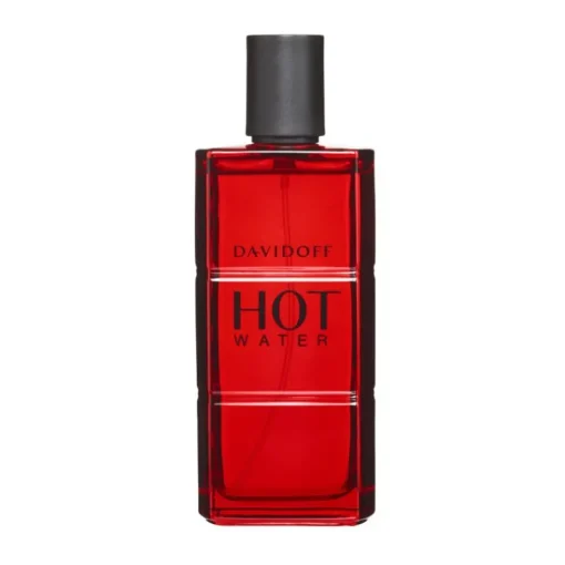 Davidoff Hot Water Edt 110ml Hot
