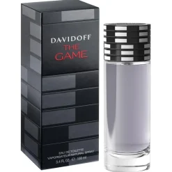 Davidoff The Game Edt 100ml Hot