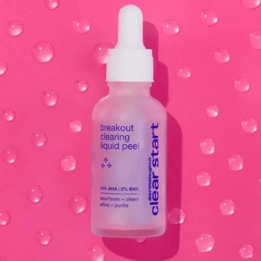 Dermalogica Clear Start Breakout Liquid Peel 30ml Sale