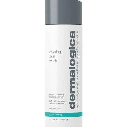 Dermalogica Clearing Skin Wash 250ml Fashion
