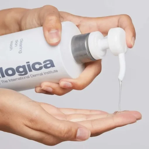Dermalogica Clearing Skin Wash 250ml Fashion