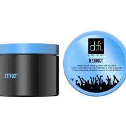 D:fi D:struct Molding Cream Stor 150g Best