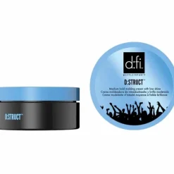 D:fi D:struct Molding Cream 75g Fashion