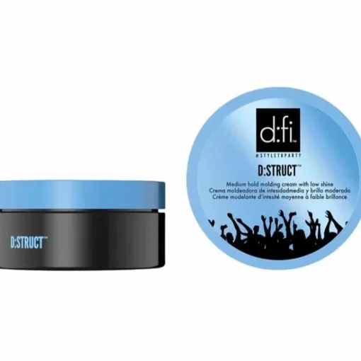 D:fi D:struct Molding Cream 75g Fashion