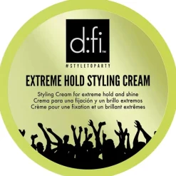 D:fi Extreme Cream Large 150g Clearance