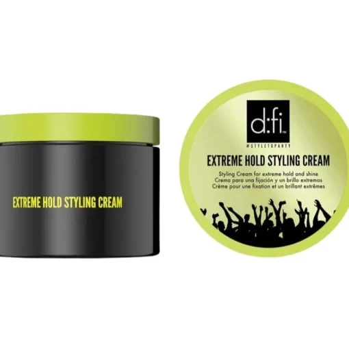 D:fi Extreme Cream Large 150g Clearance