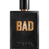 DIESEL Bad Edt 50ml New