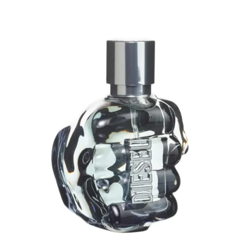 DIESEL Only the Brave Edt 35ml Clearance