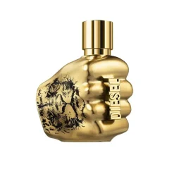 DIESEL Spirit Of The Brave Intense Edp 50ml New