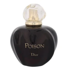 Dior Poison Edt 50ml Sale