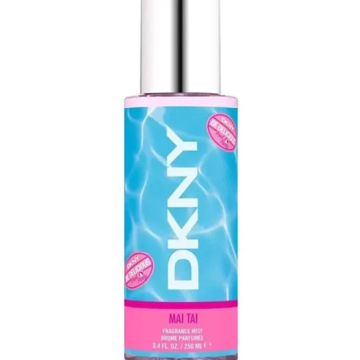 DKNY Be Delicious Pool Party Mai Tai Body Mist 250ml Best