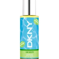 DKNY Be Delicious Pool Party Lime Mojito Body Mist 250ml Fashion