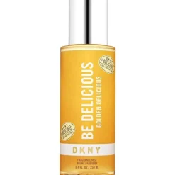 DKNY Golden Delicious Body Mist 250ml Hot