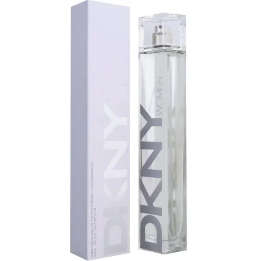 DKNY Women Energizing Edp 100ml Clearance