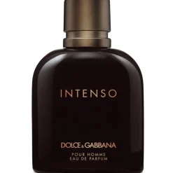 Dolce & Gabbana Intenso Pour Homme Edp 75ml New
