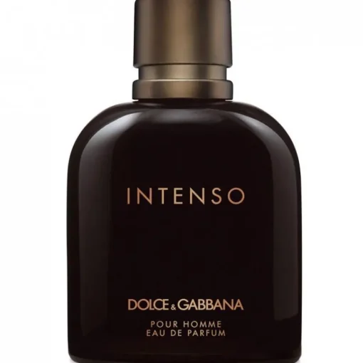 Dolce & Gabbana Intenso Pour Homme Edp 75ml New