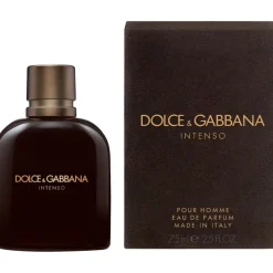 Dolce & Gabbana Intenso Pour Homme Edp 75ml New