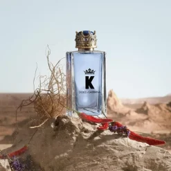 Dolce & Gabbana K Edt 200ml Outlet