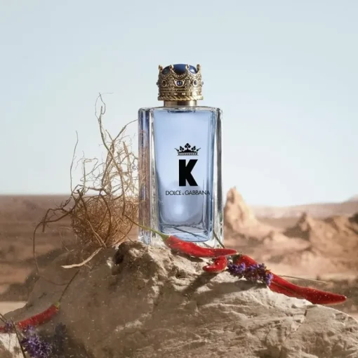 Dolce & Gabbana K Edt 200ml Outlet