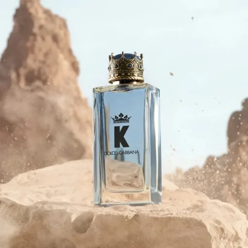 Dolce & Gabbana K Edt 200ml Outlet