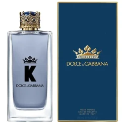 Dolce & Gabbana K Edt 200ml Outlet