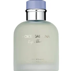 Dolce & Gabbana Light Blue Pour Homme Edt 40ml Fashion