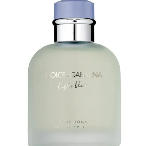 Dolce & Gabbana Light Blue Pour Homme Edt 40ml Fashion