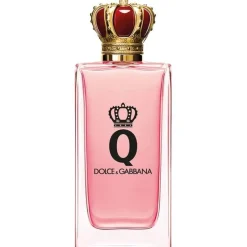 Dolce & Gabbana Q by Dolce&Gabbana Edp 100ml Fashion
