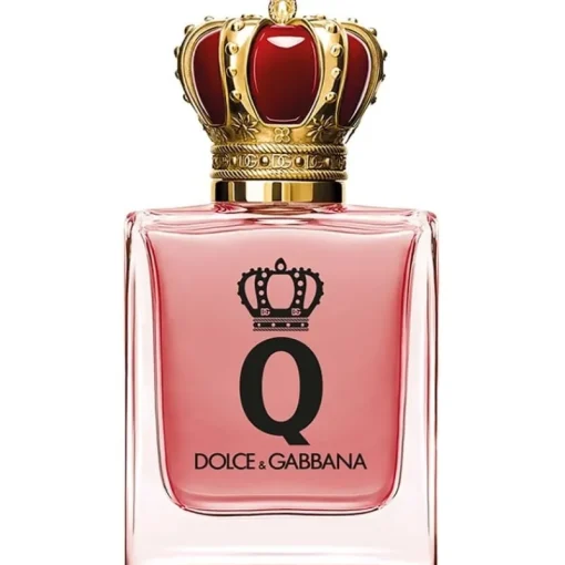 Dolce & Gabbana Q by Dolce&Gabbana Intense Edp 50ml Online