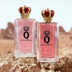 Dolce & Gabbana Q by Dolce&Gabbana Intense Edp 50ml Online