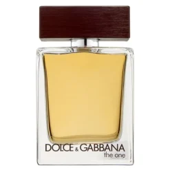 Dolce & Gabbana The One For Men Edt 100ml New