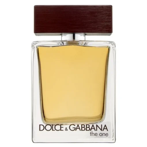 Dolce & Gabbana The One For Men Edt 100ml New