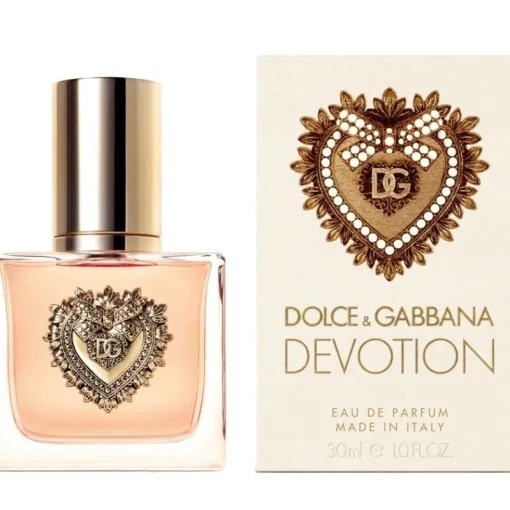 Dolce & Gabbana Dolce&Gabbana Devotion Edp 30ml Sale