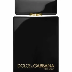 Dolce & Gabbana Dolce&Gabbana The One For Men Intense Edp 100ml New