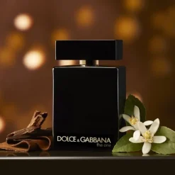 Dolce & Gabbana Dolce&Gabbana The One For Men Intense Edp 100ml New