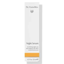 Dr. Hauschka Night Serum 20ml Online