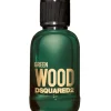 Dsquared2 DSquared² Green Wood Pour Homme Edt 50ml Discount