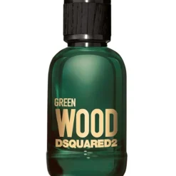 Dsquared2 DSquared² Green Wood Pour Homme Edt 50ml Discount