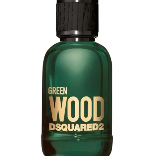 Dsquared2 DSquared² Green Wood Pour Homme Edt 50ml Discount